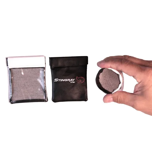 K-Tek Stingray Pouch