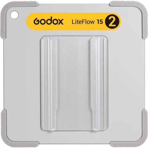 LiteFlow 15 D2 Medium Light Reflector