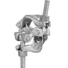 Fixed Cheeseborough Clamp