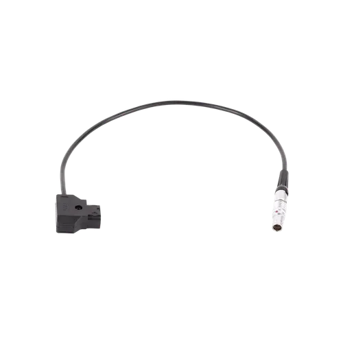 D-Tap à 2-Pin Lemo 12