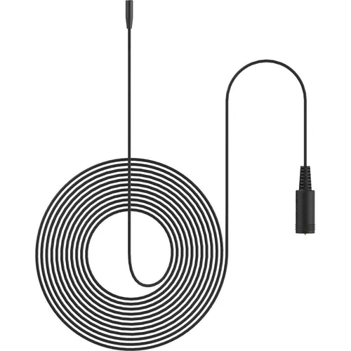 Deity W.Lav Micro Noir