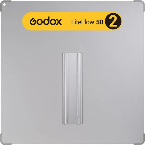 LiteFlow 50 D2 Medium Light Reflector