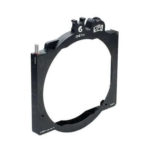 Bright Tangerine ONE Tray for Misfit Kick