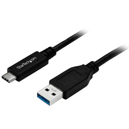 Cable USB-A à USB-C