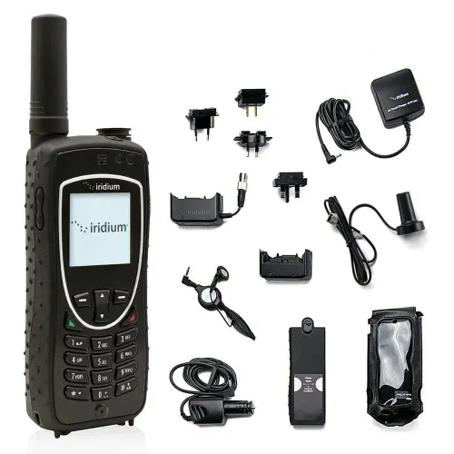 IRIDIUM Extreme Model 9575