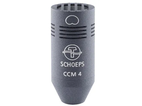 Schoeps Mikrofone CCM 4 L