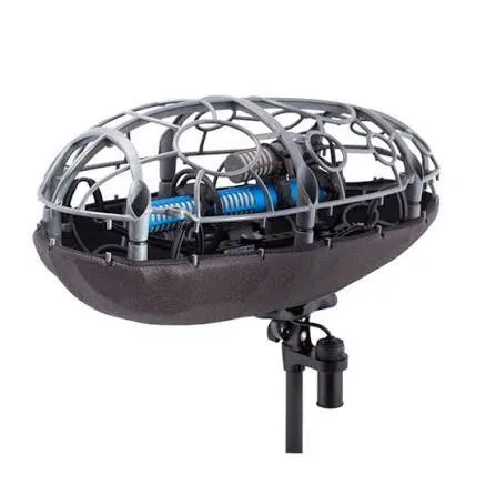 Schoeps Mikrofone Kit