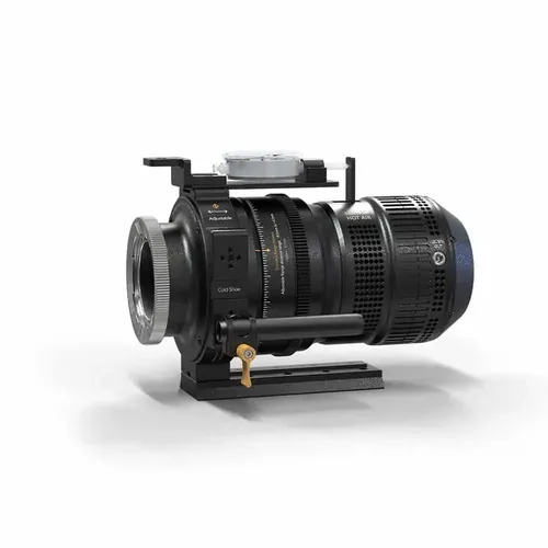 Dulens MF60 Portable Lens Projector Pack