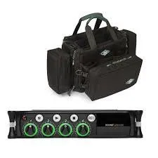 Sound Device Mix Pre 6 II Kit