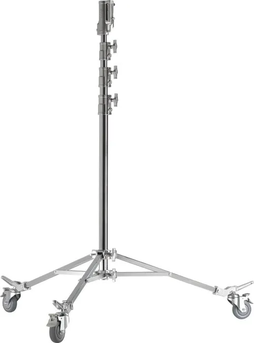 Kupo 14' High Roller Stand - Triple Riser