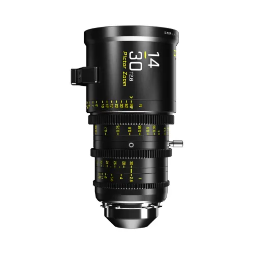 DZOFilm Pictor Zoom 14-30mm T2.8 - PL/EF