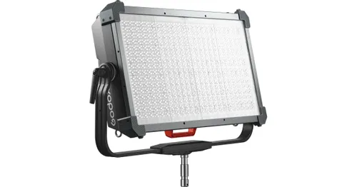 Godox KNOWLED P1200R Hard RGB LED Light Panel