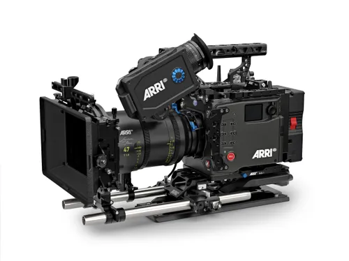 Arri Alexa 35