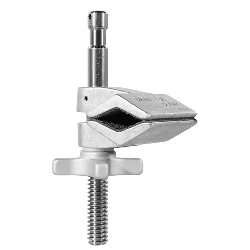 Cardelini Clamp Center Jaw