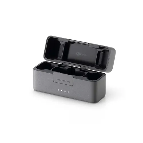 DJI Charging Case for Mic 2