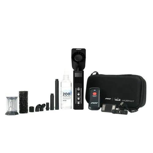 Smoke Ninja Pro Hazer