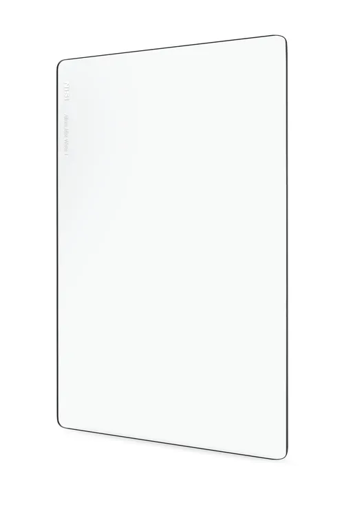 NISI Allure Mist White 1/8 4x5.65