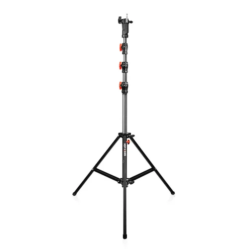 Shape Montreal Combo Triple Riser Stand Black / Chrome 14’8’’