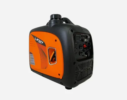 Lifan 3800i Inverter Generator 3300W