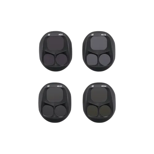 Filtres ND DJI Mavic 4 Pro