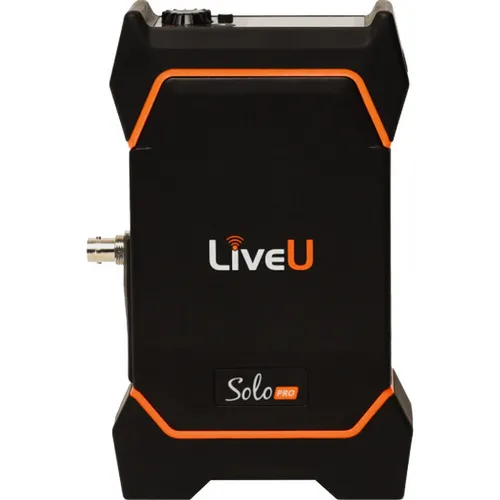 LiveU Solo Pro