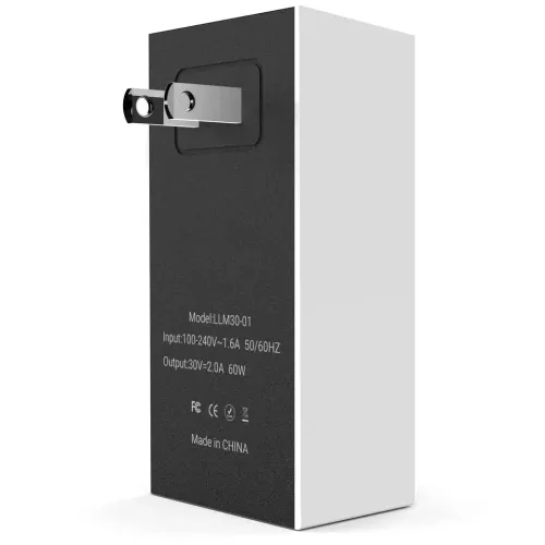 Starlink Mini Power Supply