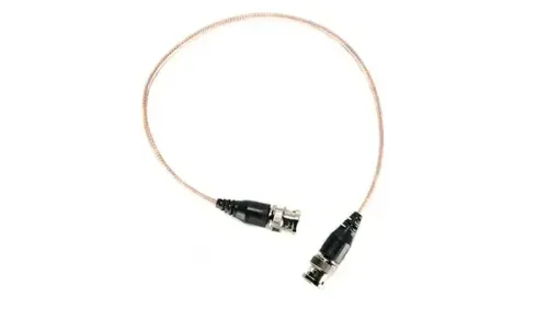 Cable BNC Skinny Cuivre 12