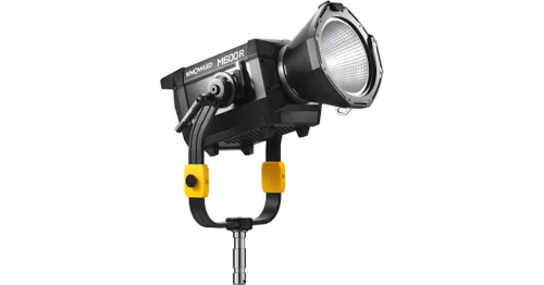 Godox KNOWLED M600R RGB LED Monolight