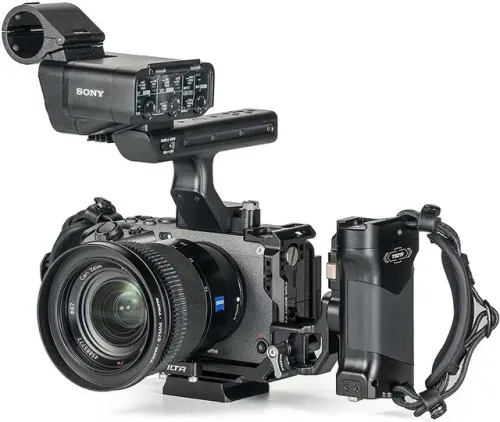 Sony FX3