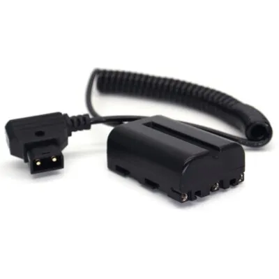 D-Tap à NP-F Dummy 2'6''