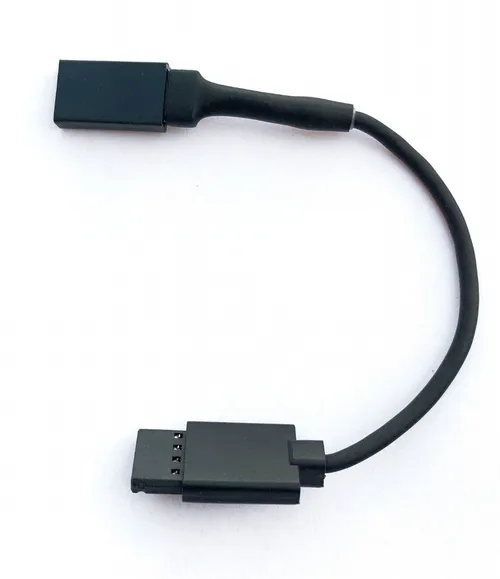 Ronin S-BUS à S-BUS