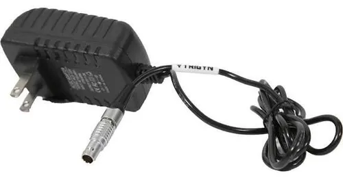 Teradek Serv Pro Cable Prise Murale 12V à 2-Pin Lemo
