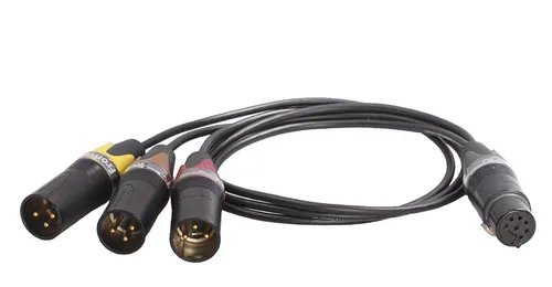 Schoeps Mikrofone AK DMS 3U