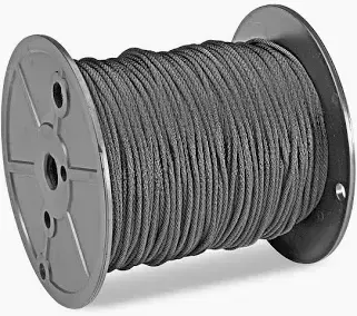 Samson Cable pour Cable Cam