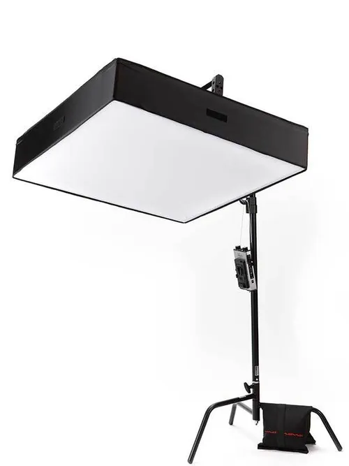 Aladdin Fabric-Lite 350W Kit 101