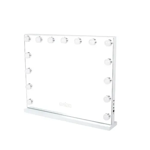 Cooljeen Makeup Mirror LED