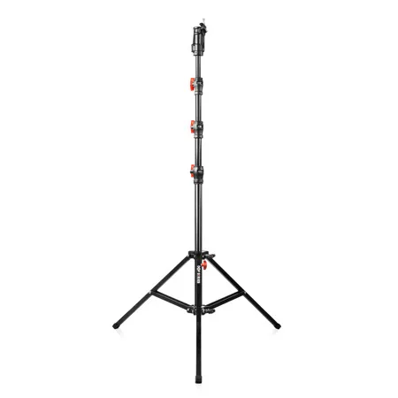 Shape Aluminium Triple Riser Combo Black Stand 14’7’’