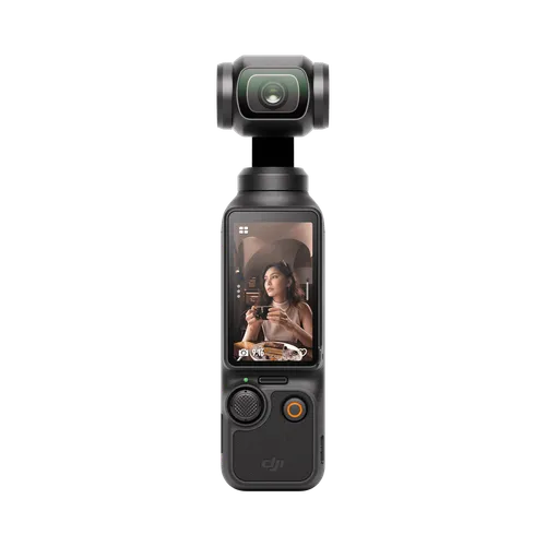 DJI Osmo Pocket 3