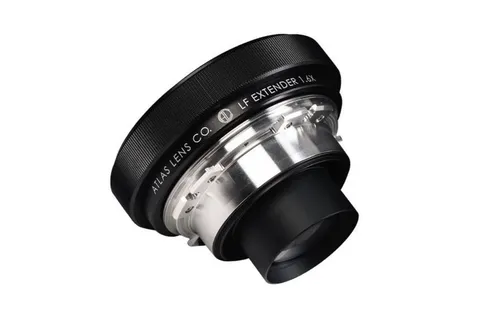 Atlas Extender LF 1.6x