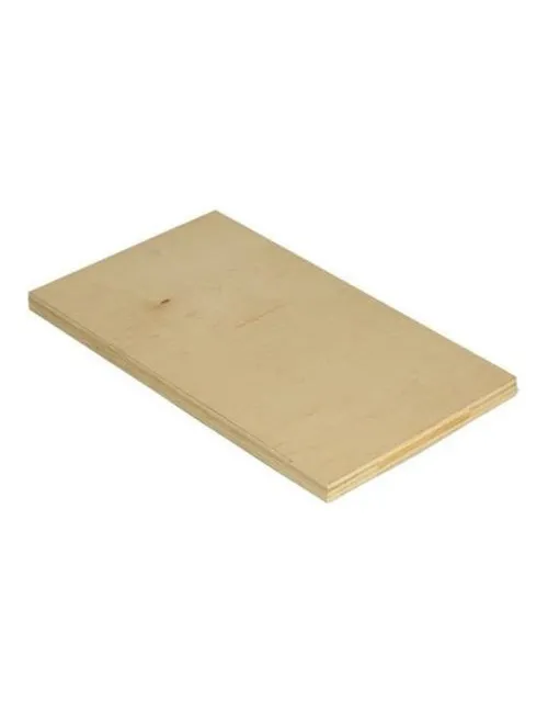 Boîte de Pomme Matthews 1/8