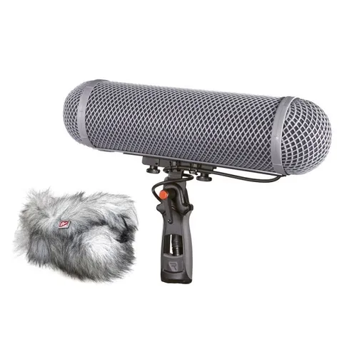 Rycote Modular Windshield WS 295 KIT