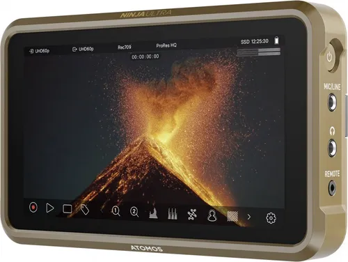 Atomos Ninja Ultra 5