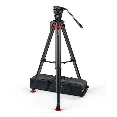 Sachtler Flowtech 75 Aktiv8 Kit