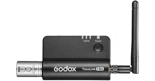 Godox TimoLink TRX Wireless DMX Transceiver