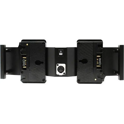 Adaptateur Gold Mount pour Arri Skypanel