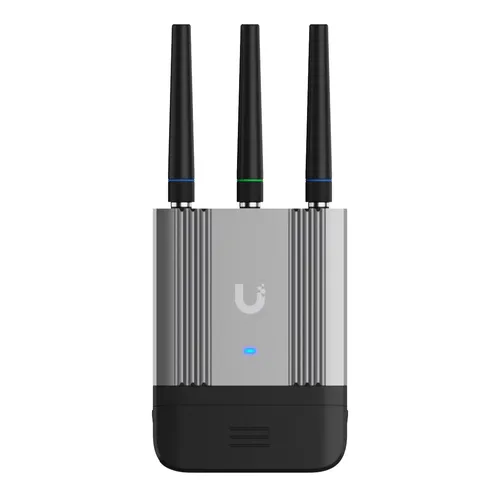 UniFi Mobile Router Industrial