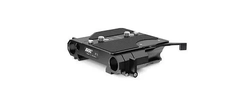 Element Technica Bridge Plate for Red One Cameras