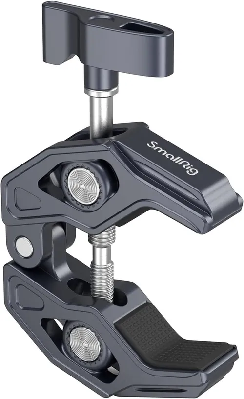 SmallRig Crab-Shaped Clamp