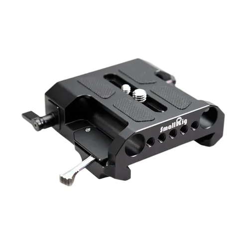SmallRig Bridge Plate