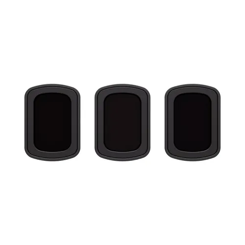 DJI Magnetic ND Filters Set Osmo Pocket 3